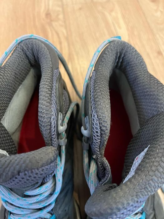 The North Face Hadgehog Hike Gtx-дамски трекинг обувки