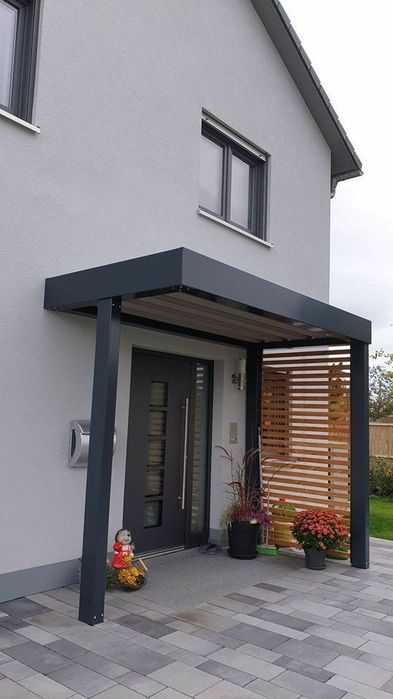 -foișoare la comanda
-pergole modele moderne
-leagăne din lemn sau met