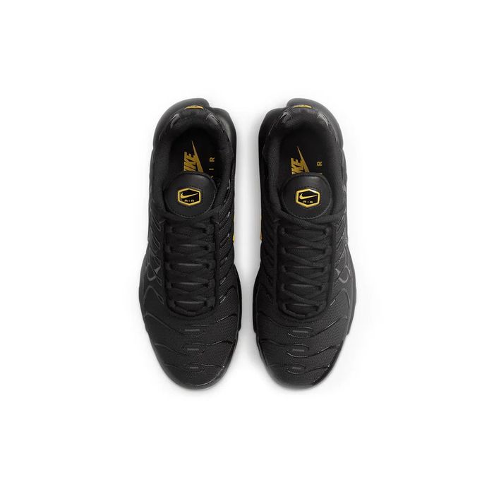 !НОВИ! Nike Air Max TN Plus 'Multi Swoosh Black' -40,41,42,43,44,45,46