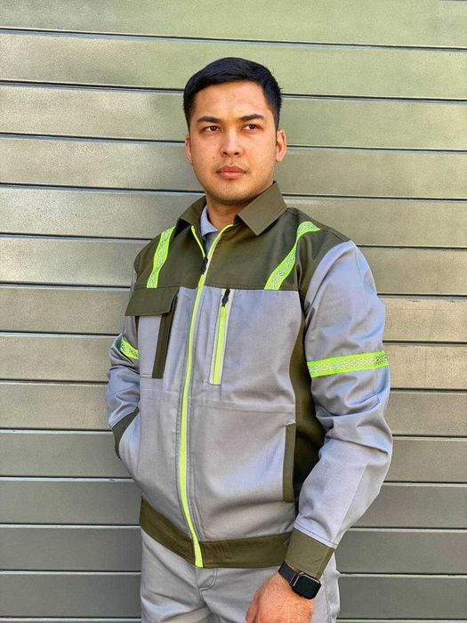 Спецодежда для ИТР состава