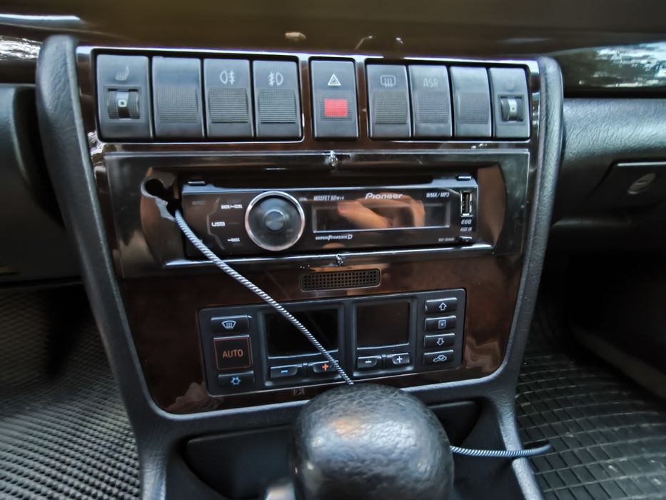 Продам Audi A4 B5