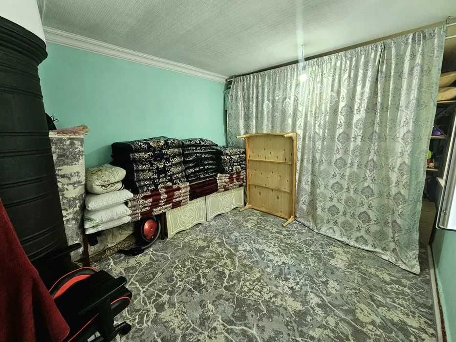 Продается участок 1,35 сотик гулобод!