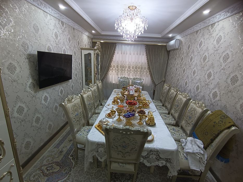 Qushebgi 4 xonali uy