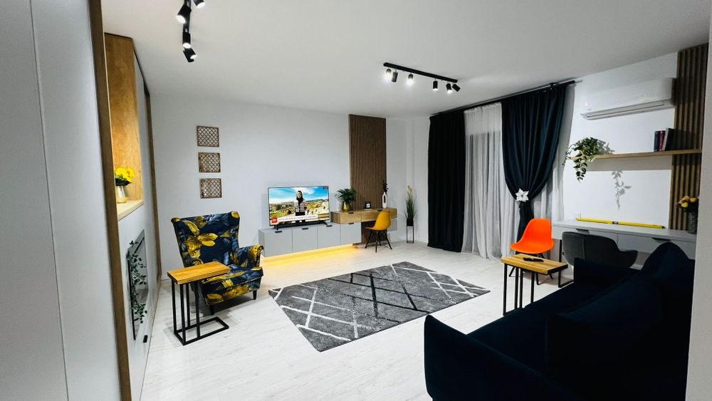 Apartament cu 2 camere de inchiriat zona Cotroceni