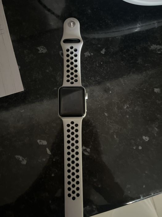 Аpple watch3 минус нет