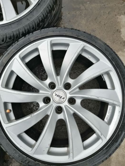 Джанти 5x112 19 Audi,VW,Skoda и др