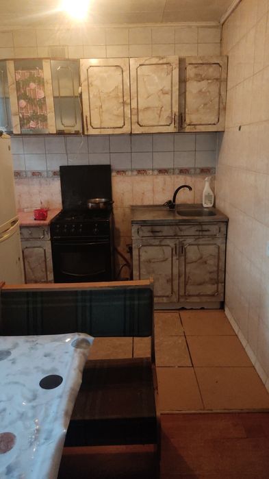 Сдается квартира