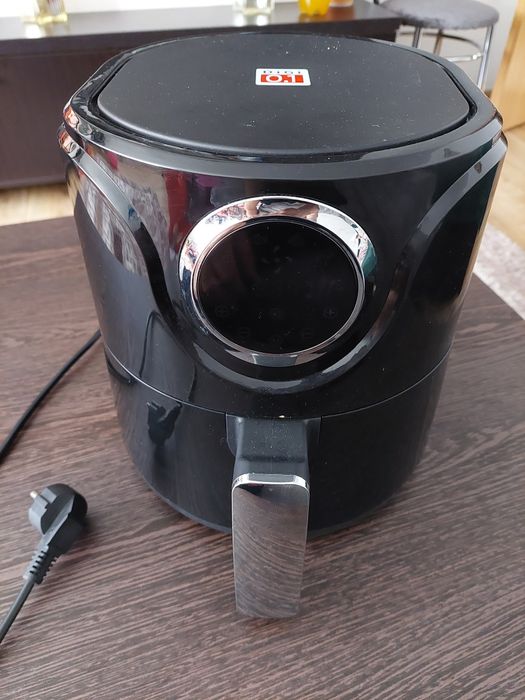 Aparat Air fryer