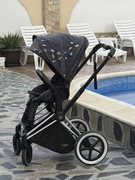 Cybex  priam 2019