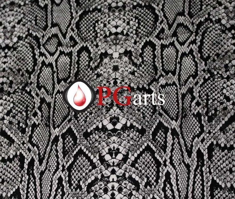 Фолио за хидрографика Snake Skin Desing 90