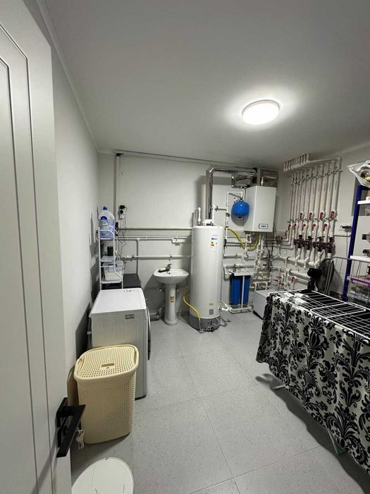 Продаётся коттедж 212 кв.м