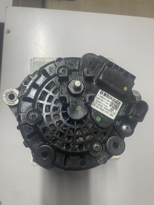 Генератор Приора, Калина, Гранта