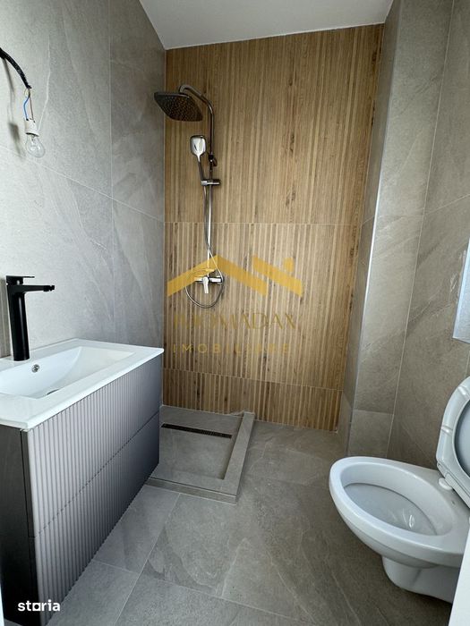 Bucovat-Duplex P+E- Predare la Cheie