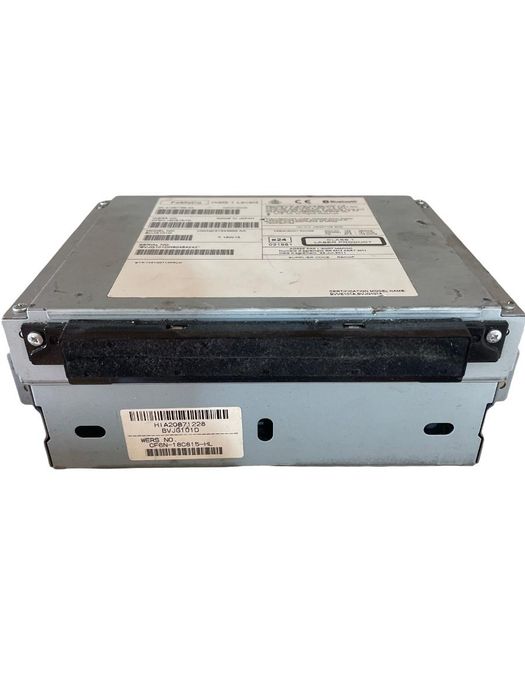Unitate/Navigatie Mmi Land Rover Range Rover Sport L320 2005 - 2013 Cf6N18C815Hl