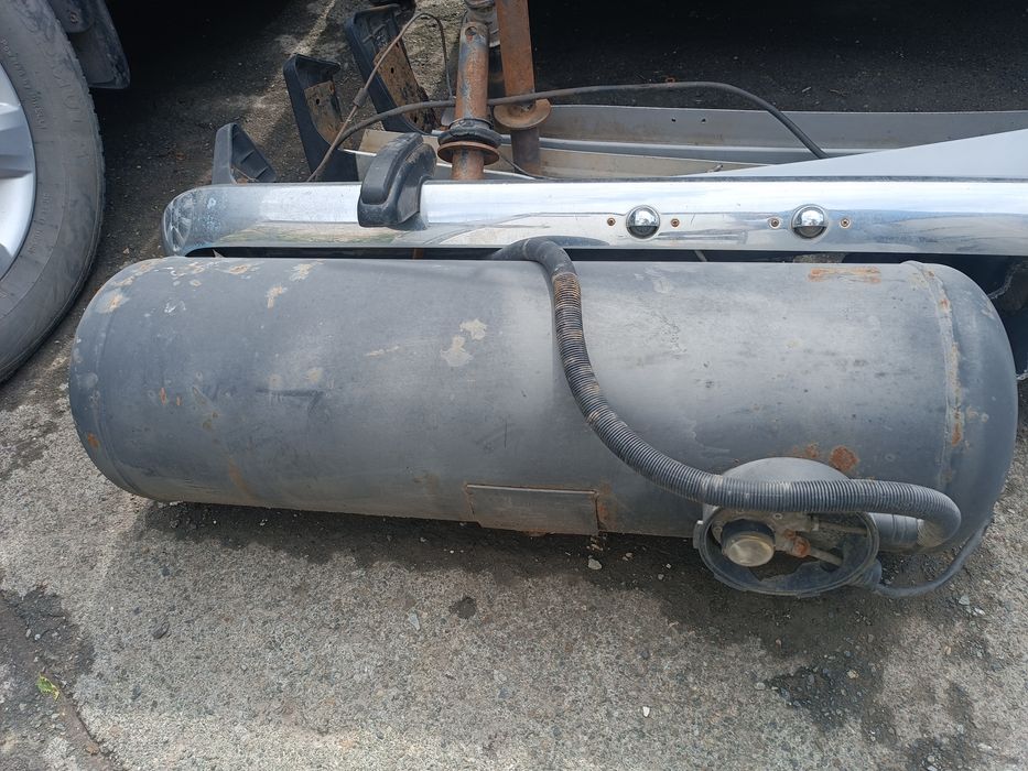 Газовый баллон для авто 70 литров