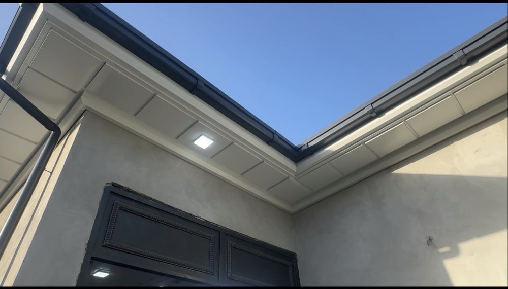 Tunikafon hizmati vodiy bo'ylab