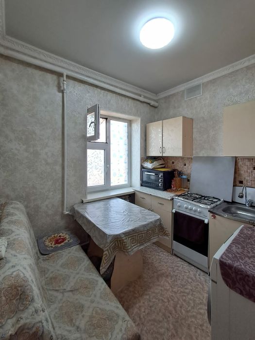 Продам квартиру в спальном районе