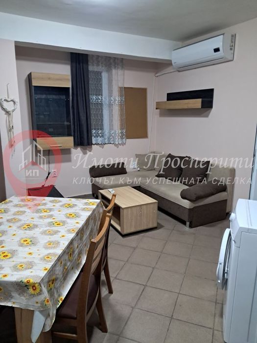 Дава се под наем Тристаен апартамент в София, Карпузица - 70 кв.м за 500 € - Снимка #4