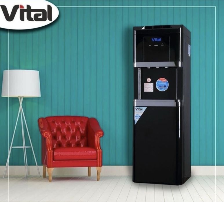 Kuller VITAL skidka 30% оптовоя цена со склада доставка бесплатно