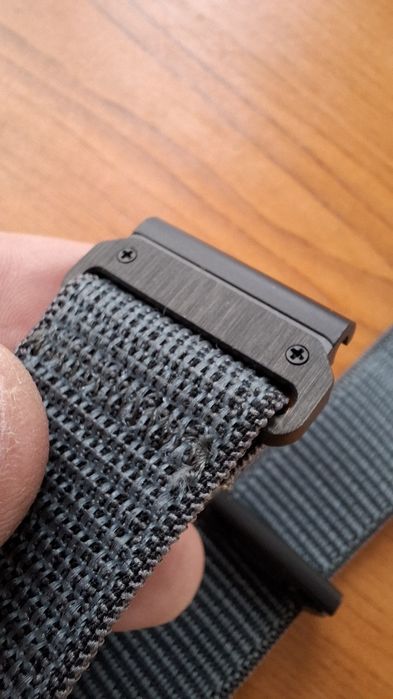 Curea ceas garmin  26mm .