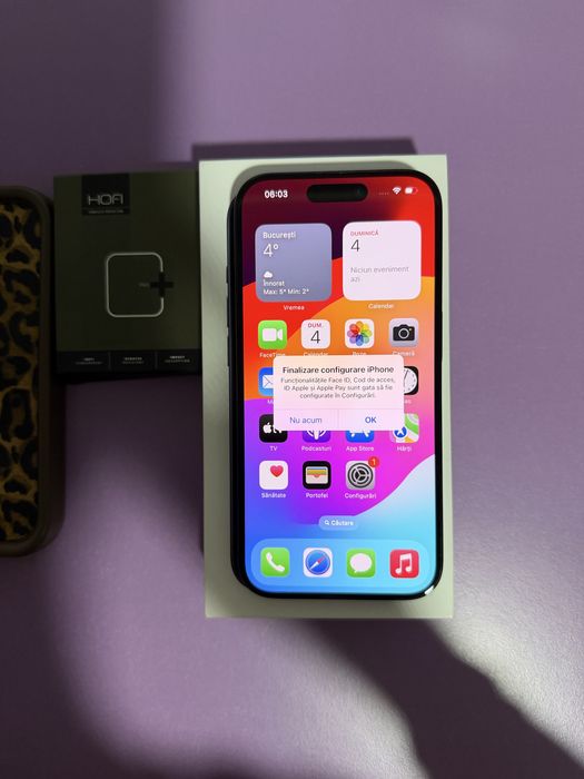 Iphone 15 Pro 128 GB