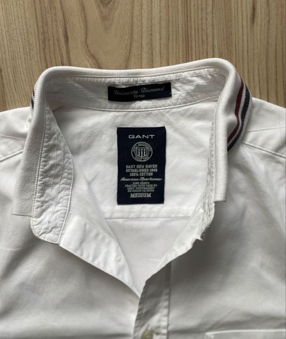 GANT / мъжка  риза М