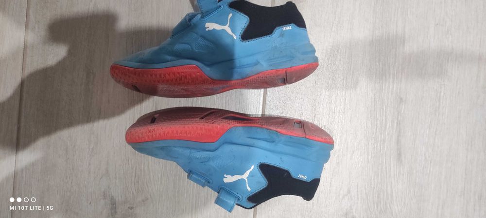 Пума 33 номер запазени много