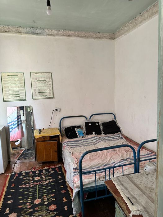 Продается своя дача с бассейном Янгихает