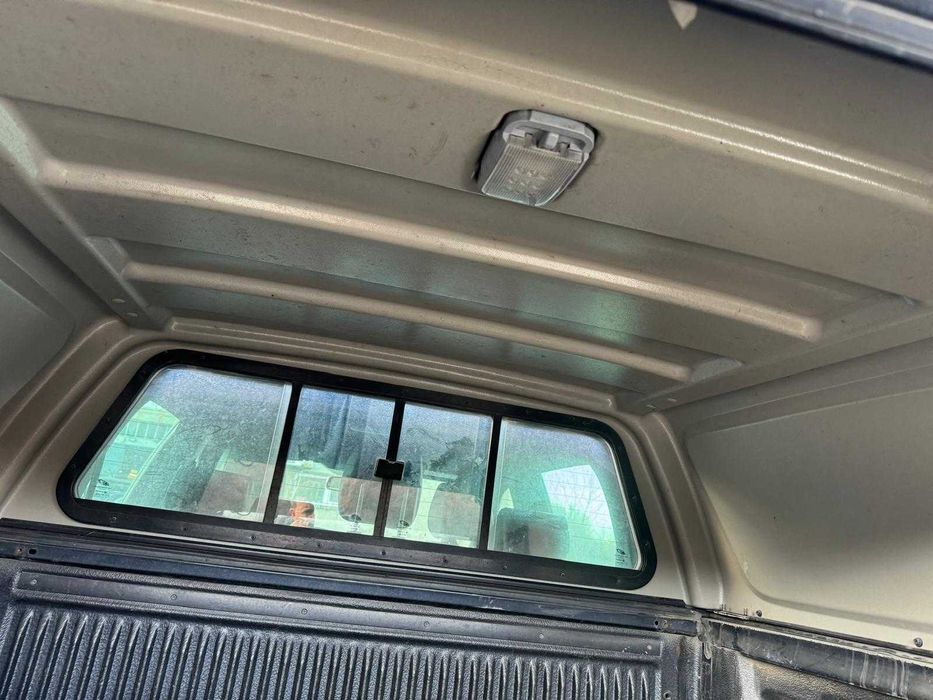 Хардтоп за Ford Ranger 2012-2023 перфектно състояние