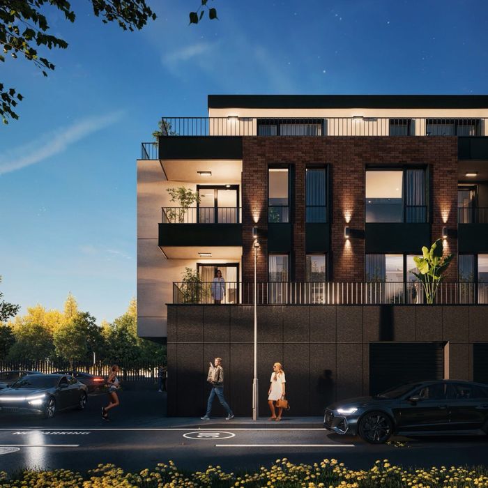 Двустаен апартамент с АКТ 14 до Гребна База !