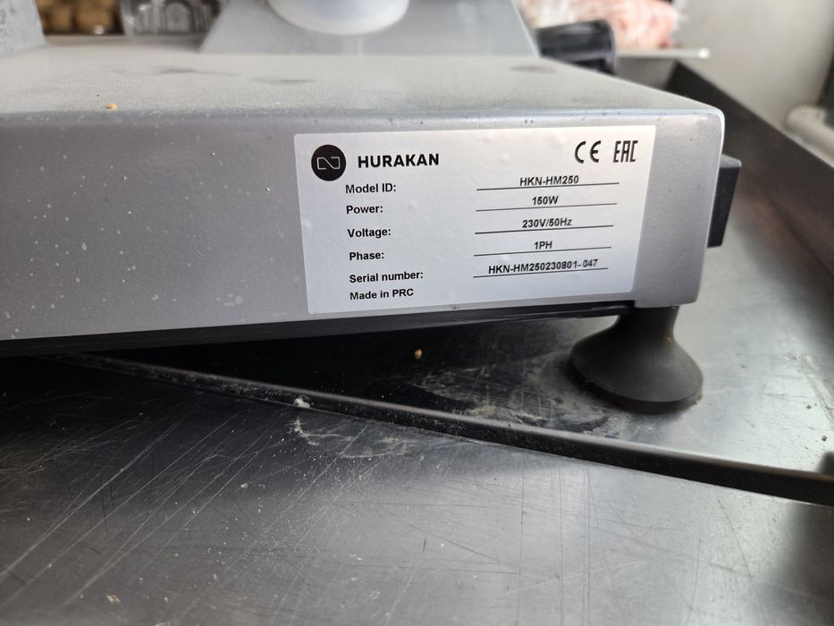 Оборудование для кафе ресторанов