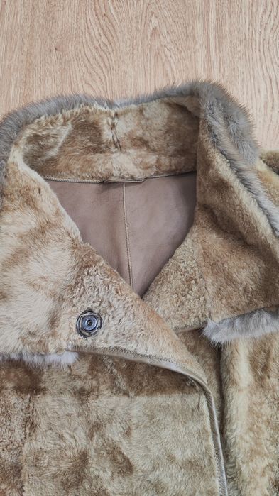 Продам натуральную шубу