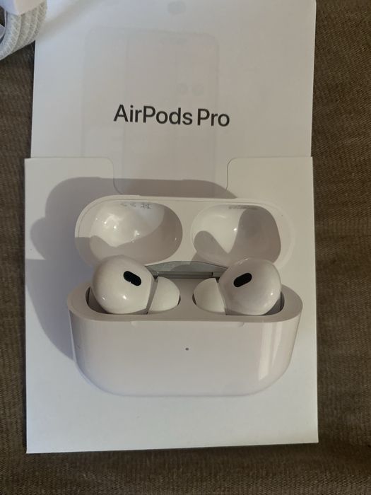 Apple airpods pro2 originale