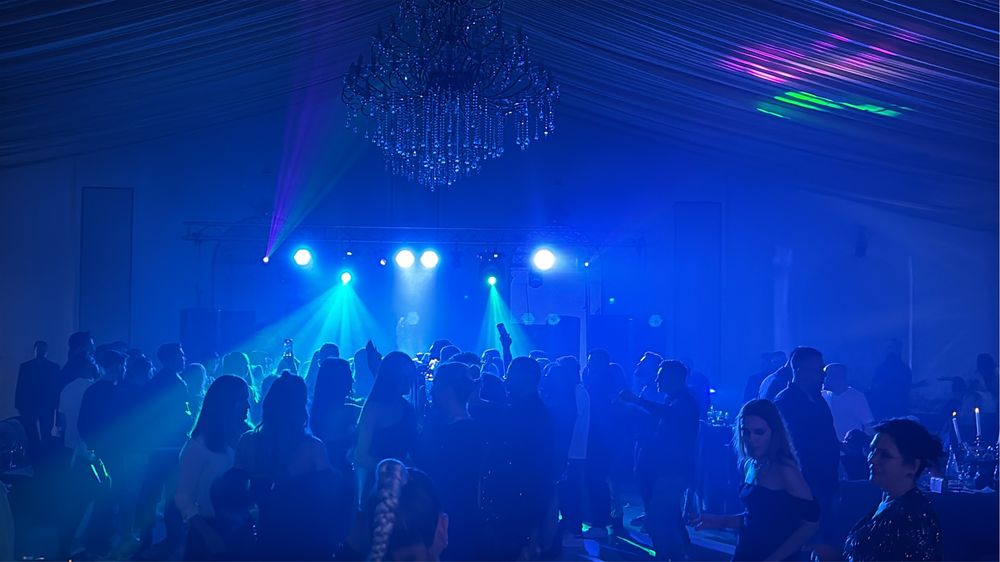 Dj Evenimente Bucuresti-Ilfov