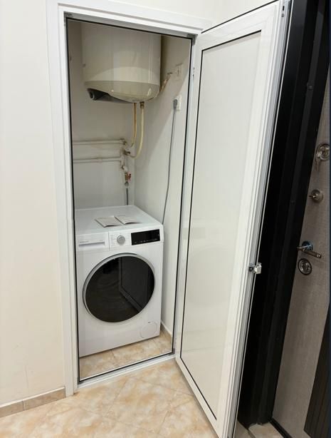 Дава се под наем Четиристаен апартамент в София, Модерно предградие - 116 кв.м за 700 € - Снимка #11