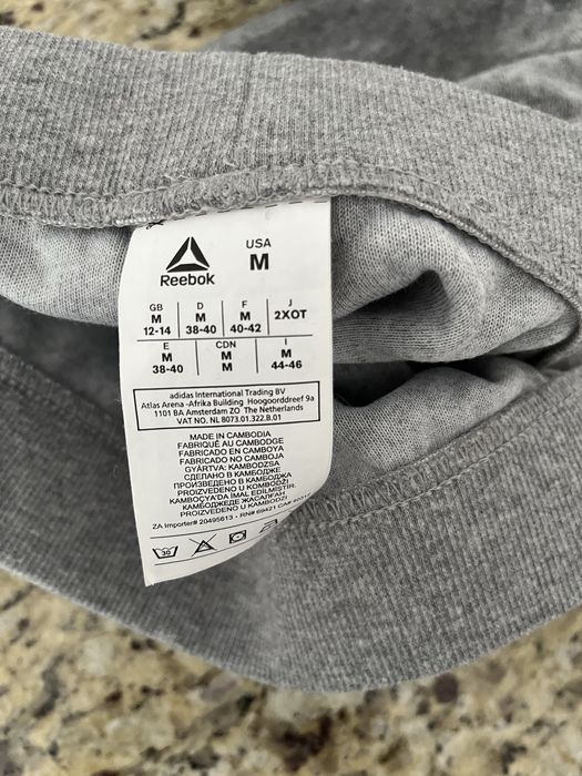 Nike Adidas Reebok  Екип Анцуг Комплект