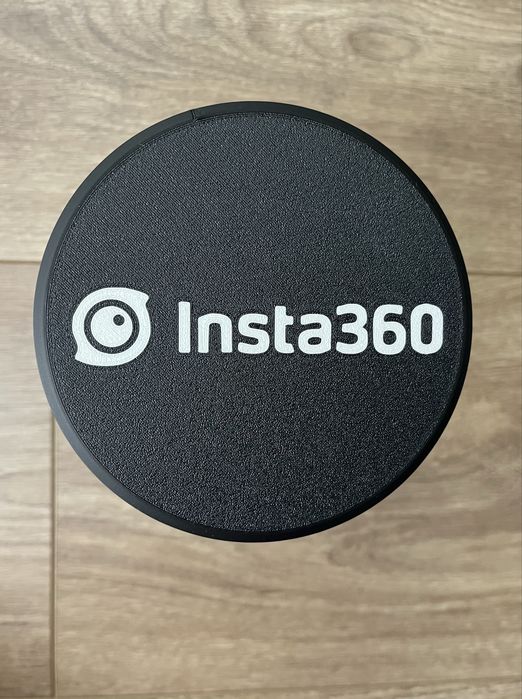 Кутия/органайзер за Insta360 X4/X5