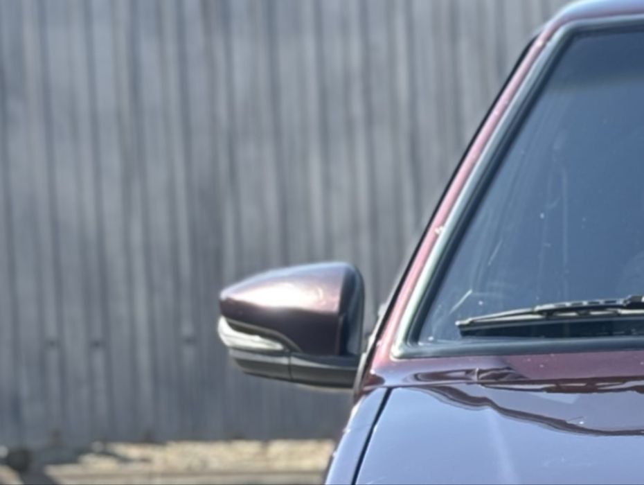 Гранта зеркло спаваротник