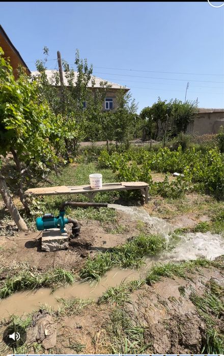 Suv nasos oʻrnatamiz 1500 sfatli va arzon 32 razmerdan 100 talikacha