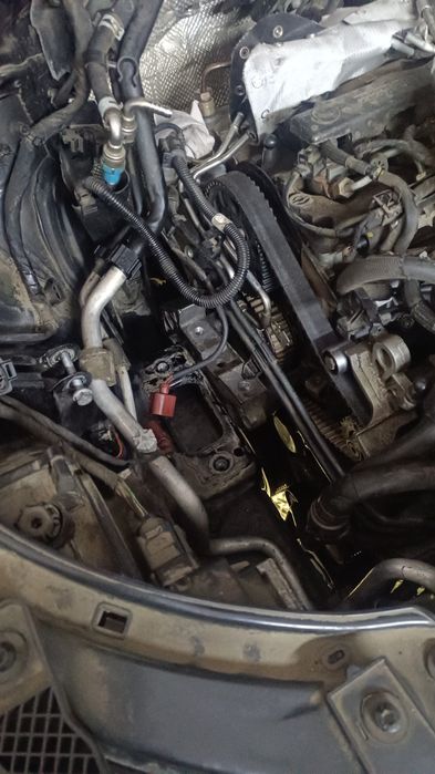 Vulcanizare Mobilă Întreținere și reparații auto/Service Auto non stop