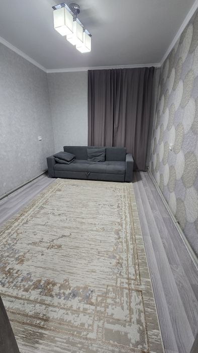 Квартира 2х комнатная