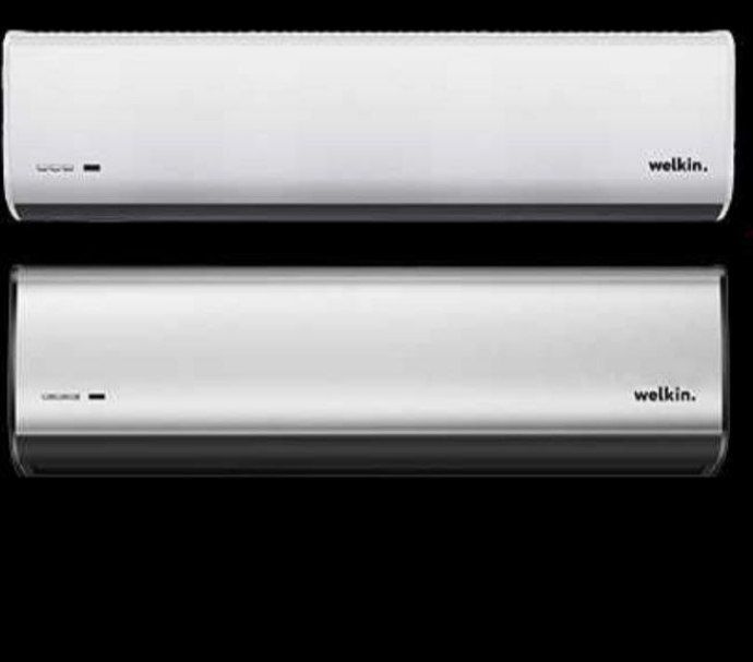 Тепловая завеса Welkin