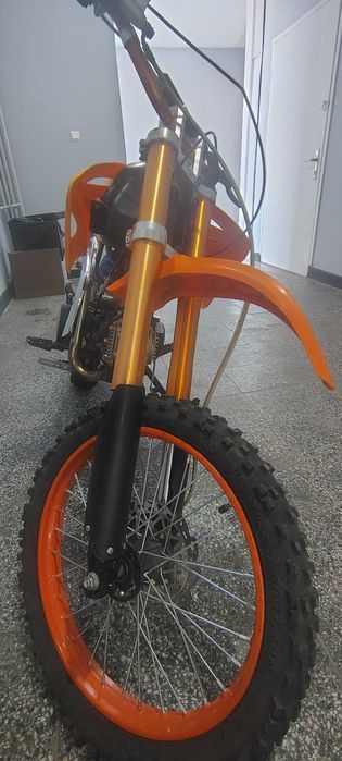 Кросов мотор Shineray XY