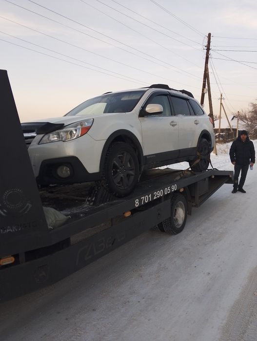 Эвакуатор Турген Есик 24/7,