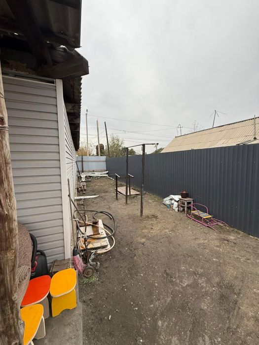 продам дом 2 линия