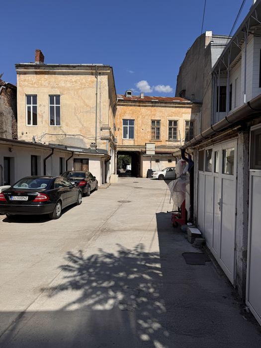 Spatiu ultracentral centru vechi
