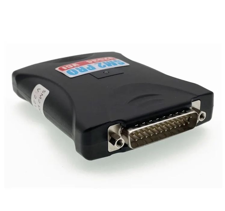 Tester/Diagnoza Dacia-Renault CanClip V222 din 2023+Leptop Dell 5490