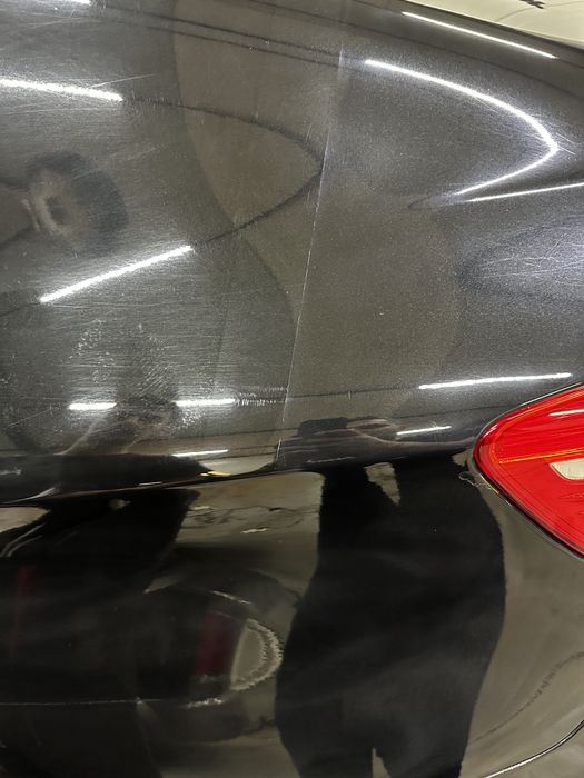 Polish Auto, Corectie Lac, Protectie ceramica