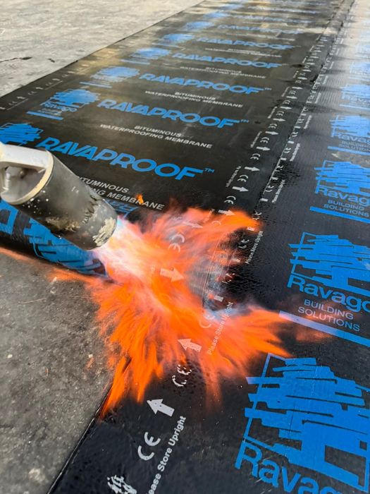 hidroizolatii | terase | reparații acoperișuri  | izolatii