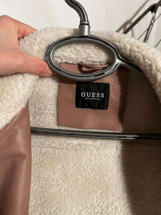 Палто и яке на гес